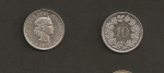 monedas de Europa - Suiza -  Representación Confederación Helvética
