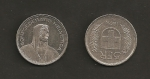 monedas de Europa - Suiza -  Guillermo Tell