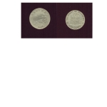 monedas de Europa - Espa�a -  1 peseta 1869
