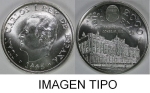 monedas de Europa - Espa�a -  REY JUAN CARLOS