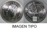 monedas de Europa - Espa�a -  REY JUAN CARLOS