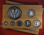 monedas de Europa - Espa�a -  Monedas V Centenario