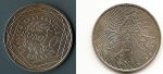 monedas de Europa - Francia -  10 Euros