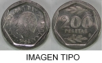 monedas de Europa - Espa�a -  REY JUAN CARLOS