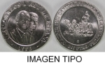 monedas de Europa - Espa�a -  REY JUAN CARLOS