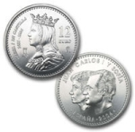 monedas de Europa - Espa�a -  REY JUAN CARLOS