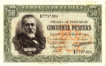 monedas de Europa - Espa�a -  MENENDEZ PELAYO