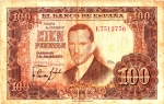 monedas de Europa - Espa�a -  JULIO ROMERO DE TORRES