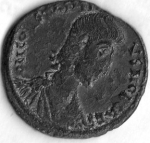 monedas de Europa - Italia -  constancio galo 