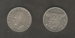 monedas de Europa - Espa�a -  Juan Carlos I, Rey de España