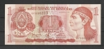 monedas de America - Honduras -  Banco Central de Honduras