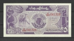monedas de Africa - Sud�n -  anverso
