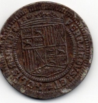 monedas de America - Estados Unidos -  rejina ratolandia