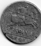 monedas de Europa - Espa�a -  españa