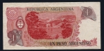 monedas de America - Argentina -  BARILOCHE * LLAO-LLAO