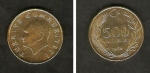 monedas de Asia - Turqu�a -  Mustafa Kemal Atatürk