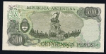 monedas de America - Argentina -  Cerro de la Gloria - Mendoza
