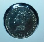 monedas de Europa - Espa�a -  Alfonso XIII