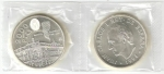 monedas de Europa - Espa�a -  Lote 2 monedas Asamblea FMI-BM 2000 ptas 1994 SC