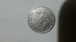 monedas de Asia - China -  zhongguo rennmin yinhang