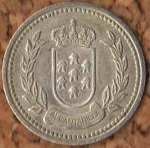 monedas de Europa - Espa�a -  ALCANTARILLA