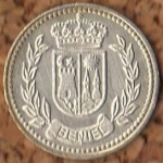 monedas de Europa - Espa�a -  BENIEL