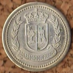 monedas de Europa - Espa�a -  SAN PEDRO DEL PINATAR