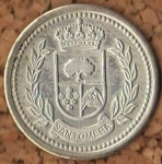 monedas de Europa - Espa�a -  SANTOMERA