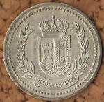 monedas de Europa - Espa�a -  TORRE PACHECO