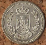 monedas de Europa - Espa�a -  YECLA