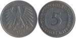 monedas de Europa - Alemania -  ALEMANIA R.FEDERAL