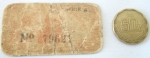 monedas de America - M�xico -  1913-1916 (Anverso)