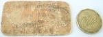 monedas de America - M�xico -  1913-1916 (Reverso)