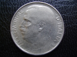 monedas de Europa - Italia -  Vittorio Emmanuel III / anverso
