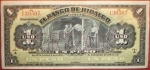 monedas de America - M�xico -  1914 (Anverso)