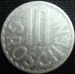 monedas de Europa - Austria -  1992 (Reverso)
