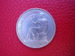 monedas de Europa - Espa�a -  Segunda Republica / Anverso