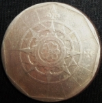 monedas de Europa - Portugal -  1986 (Anverso)