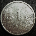 monedas de America - Per� -  2007 (Reverso)
