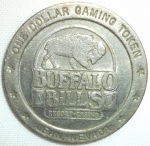 monedas de America - Estados Unidos -  1994 (Anverso) Token