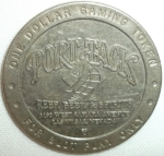 monedas de America - Estados Unidos -  1994 (Anverso) Token