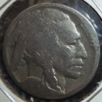 monedas de America - Estados Unidos -  1913-1938 (Anverso)