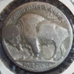 monedas de America - Estados Unidos -  1913-1938 (Reverso)