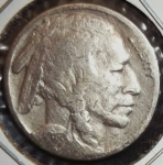 monedas de America - Estados Unidos -  1913-1938 (Anverso)