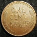 monedas de America - Estados Unidos -  1946 (Reverso)