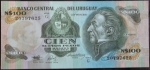 monedas de America - Uruguay -  1987 (Anverso)