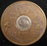 monedas de America - Estados Unidos -  1993 (Anverso) Token