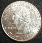 monedas de America - Estados Unidos -  2009 (Anverso)