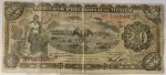 monedas de America - M�xico -  1914 (Anverso)