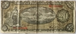 monedas de America - M�xico -  1914 (Anverso)
